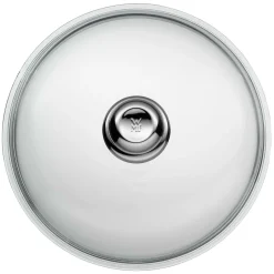 New Pfannendeckel Töpfe & Pfannen