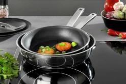 Hot Pfannen-Set MOMENTS Töpfe & Pfannen