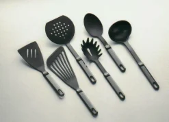 Pfannenspachtel KÜCHENMEISTER Küchenhelfer