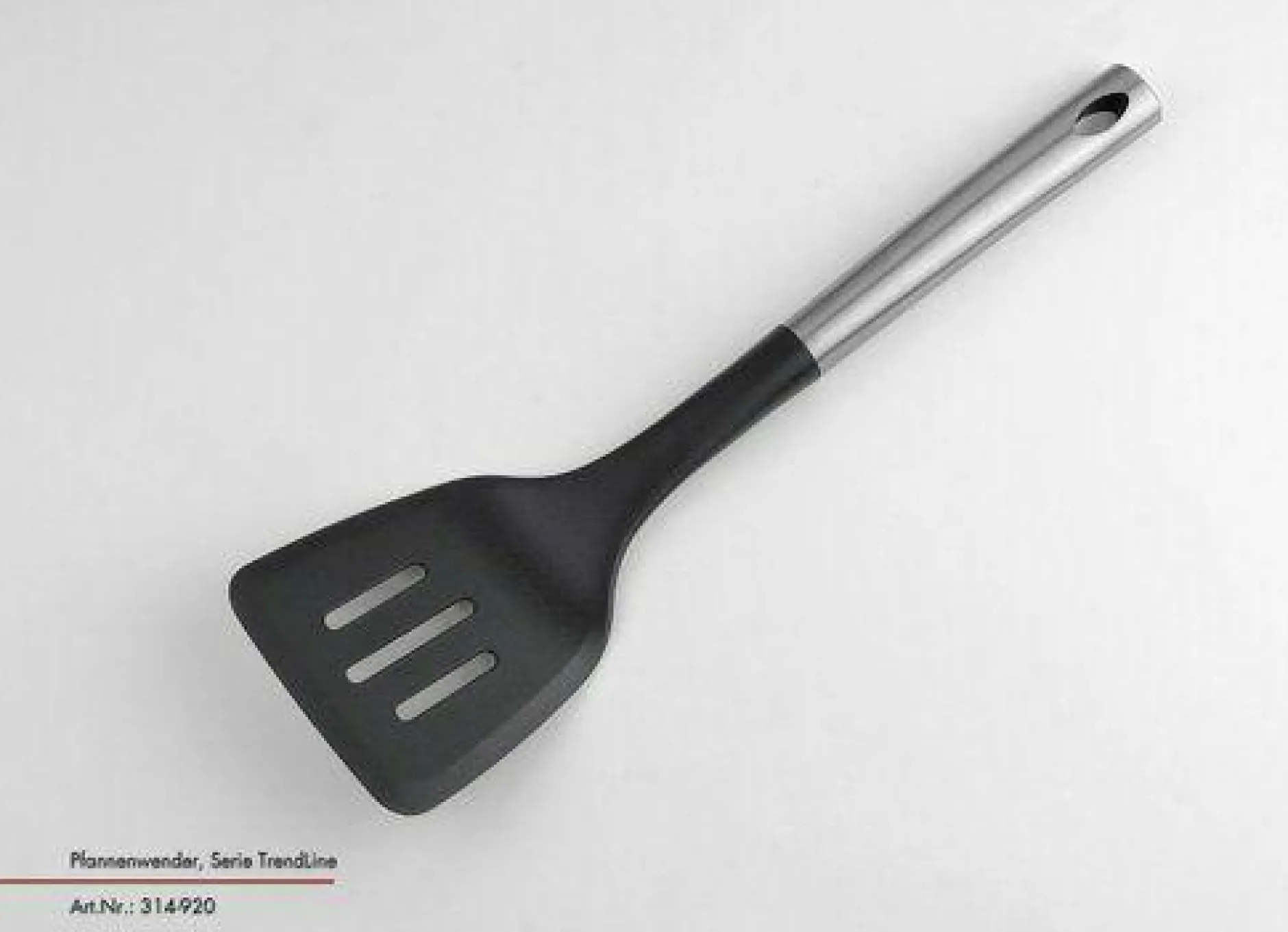 Discount Pfannenwender TRENDLINE Küchenhelfer