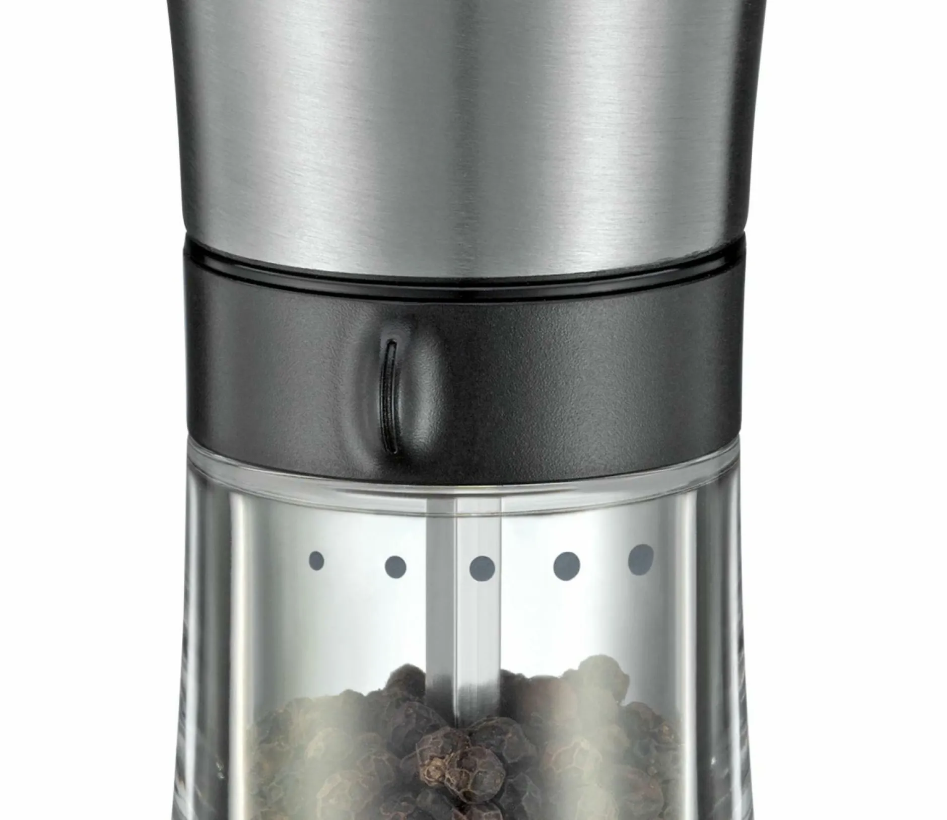 Pfeffermühle ORLANDO Gewürzmühlen & -Streuer