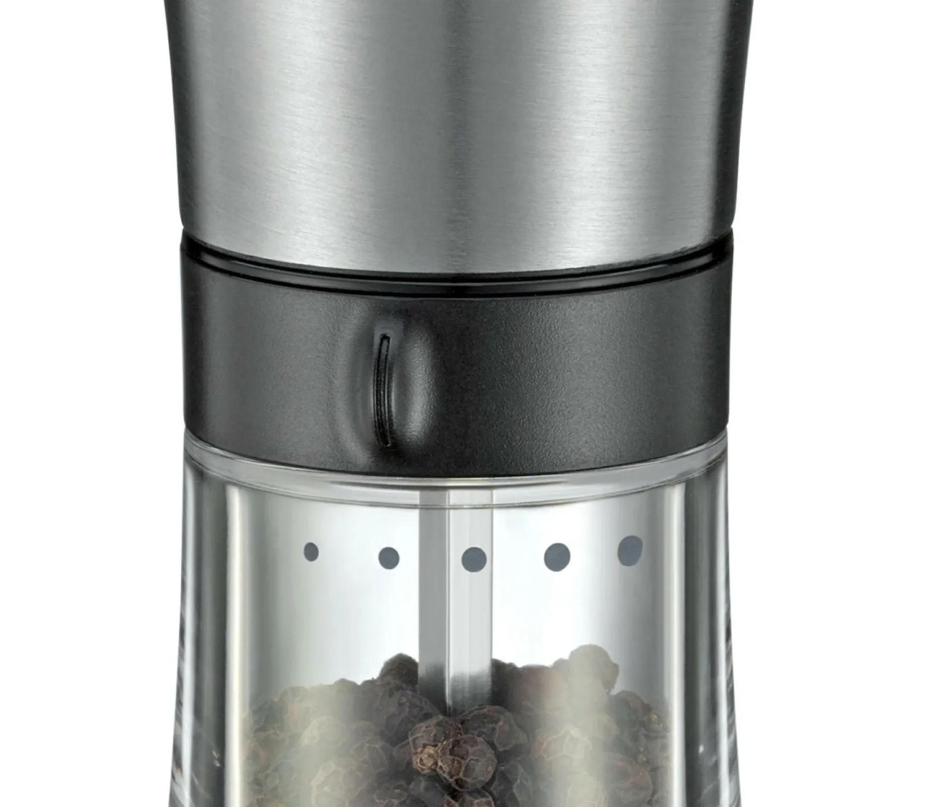 Pfeffermühle ORLANDO Gewürzmühlen & -Streuer