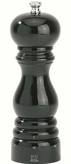 Online Pfeffermühle PARIS Gewürzmühlen & -Streuer