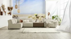 Pfeffermühle WESTERLAND Gewürzmühlen & -Streuer