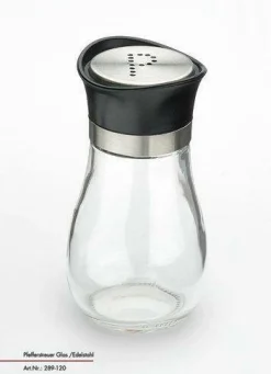 Sale Pfefferstreuer LIFESTYLE Gewürzmühlen & -Streuer