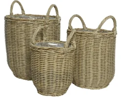 Pflanzkorb Korbwaren