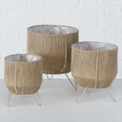 Outlet Pflanzkorb ELVY Korbwaren