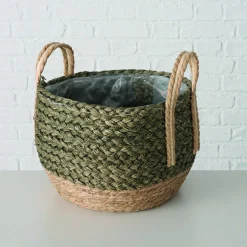 Outlet Pflanzkorb HARVEY Korbwaren