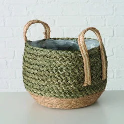 Outlet Pflanzkorb HARVEY Korbwaren