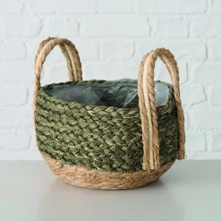 Outlet Pflanzkorb HARVEY Korbwaren