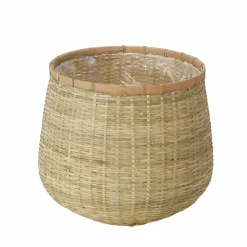 New Pflanzkorb MAKANI Korbwaren