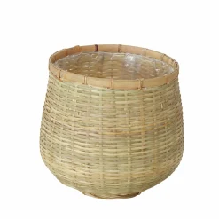 Pflanzkorb MAKANI Korbwaren