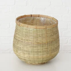 Sale Pflanzkorb MAKANI Korbwaren