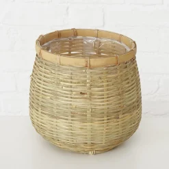 Sale Pflanzkorb MAKANI Korbwaren