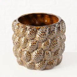 Discount Pflanztopf CORNY Pflanz- Und Übertöpfe