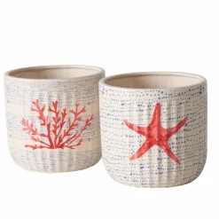 Discount Pflanztopf DOLORES Pflanz- Und Übertöpfe