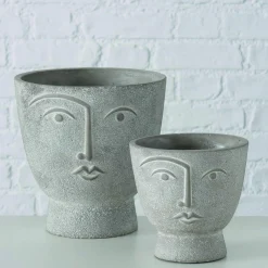 Pflanztopf FACY Pflanz- Und Übertöpfe