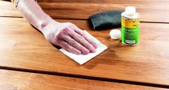 Hot Pflegeset Naturöl Sonstiges