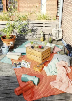 Outlet Picknickdecke PICNIC Decken|Decken & Kissen