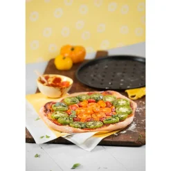 Best Pizzaform DELICIOUS Crossini Backbleche & -Formen