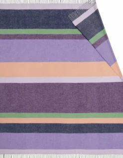 Outlet Plaid AMUSE Decken