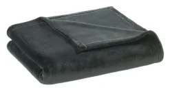 Online Plaid BRANDON Flanell Decken