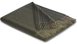 Hot Plaid ESSENCE Decken|Decken & Kissen