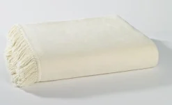 Outlet Plaid FRANSEN Decken|Decken & Kissen