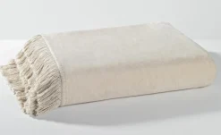 Discount Plaid FRANSEN Decken|Decken & Kissen