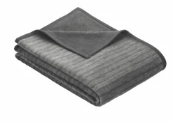 Online Plaid JACQUARD FANO Decken|Decken & Kissen