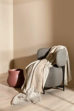 Discount Plaid FINE-DOUBLEFACE Decken|Decken & Kissen