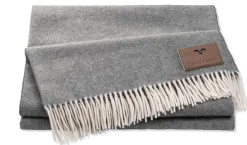 Discount Plaid NOBLE Decken|Decken & Kissen