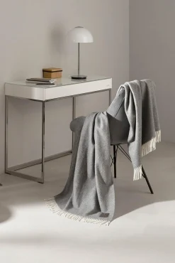 Discount Plaid NOBLE Decken|Decken & Kissen