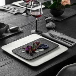 Best Platte MANUFACTURE Servierplatten