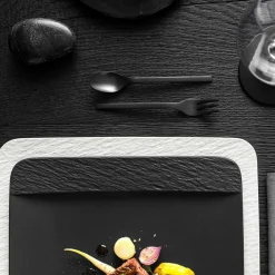 Outlet Platte MANUFACTURE Rock Servierplatten