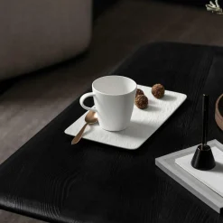 Outlet Platte MANUFACTURE Rock Servierplatten