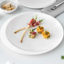 Clearance Platte NEWMOON Servierplatten