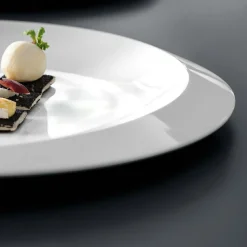 Clearance Platte NEWMOON Servierplatten
