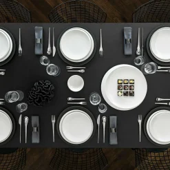 Clearance Platte NEWMOON Servierplatten