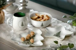 Hot Platte TREE Servierplatten