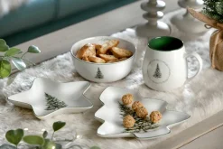 Platte TREE Servierplatten