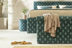 Clearance Polsterbett PESARO Polsterbetten