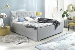 Best Polsterbett CHICAGO Betten|Polsterbetten
