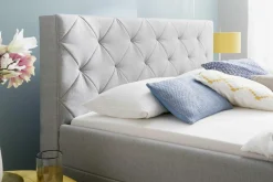 Best Polsterbett CHICAGO Betten|Polsterbetten