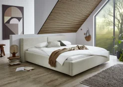 Clearance Polsterbett CUBE Polsterbetten