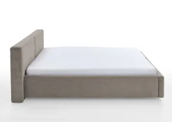 Clearance Polsterbett CUBE Polsterbetten