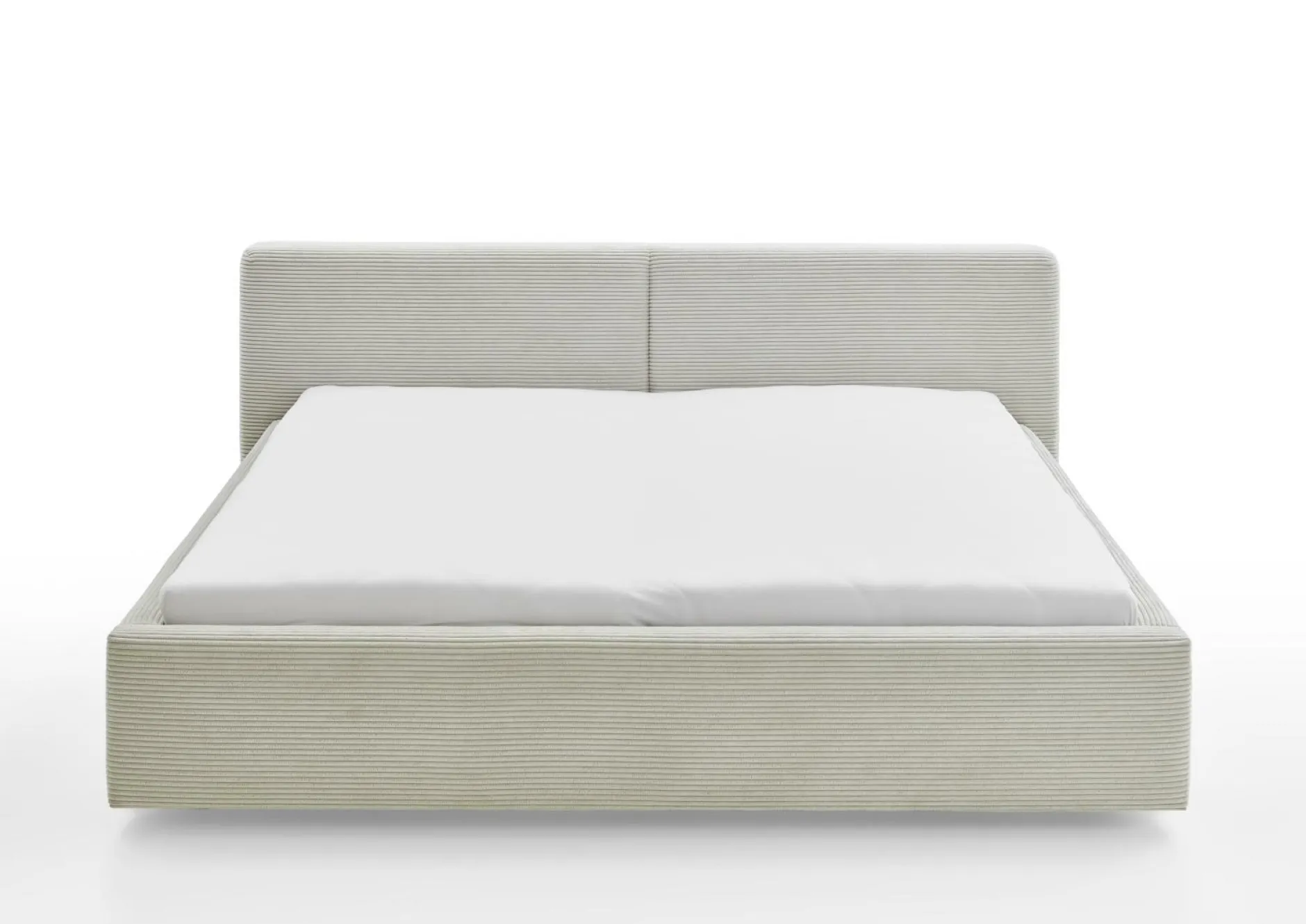 Clearance Polsterbett CUBE Polsterbetten