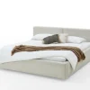 Clearance Polsterbett CUBE Polsterbetten