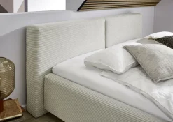 Clearance Polsterbett CUBE Polsterbetten