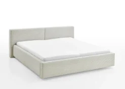 Best Polsterbett CUBE Polsterbetten